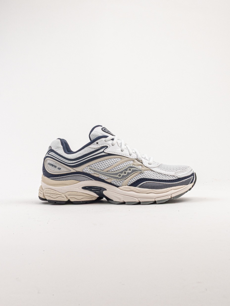 Saucony ProGrid Omni 9
