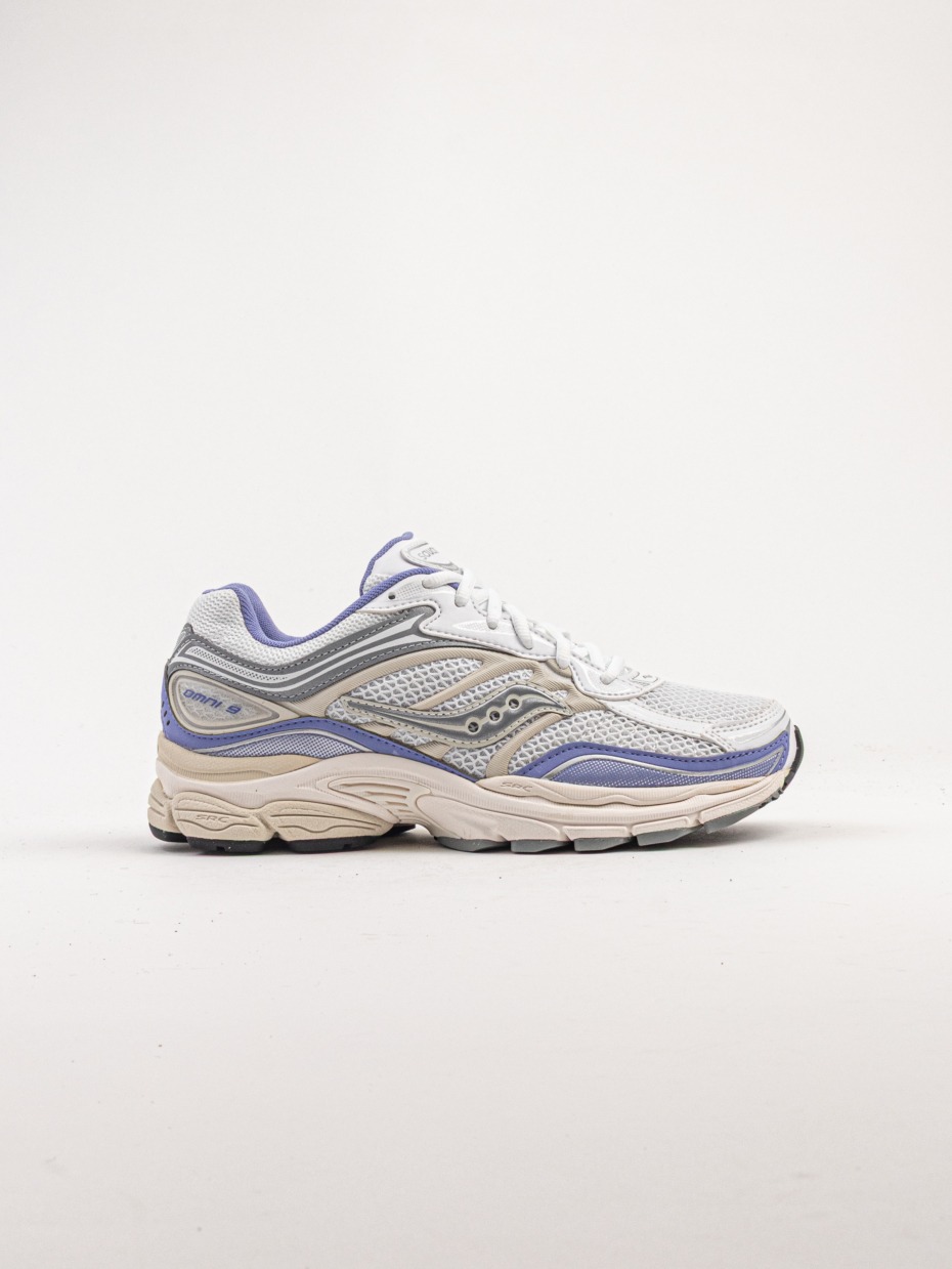 Saucony ProGrid Omni 9