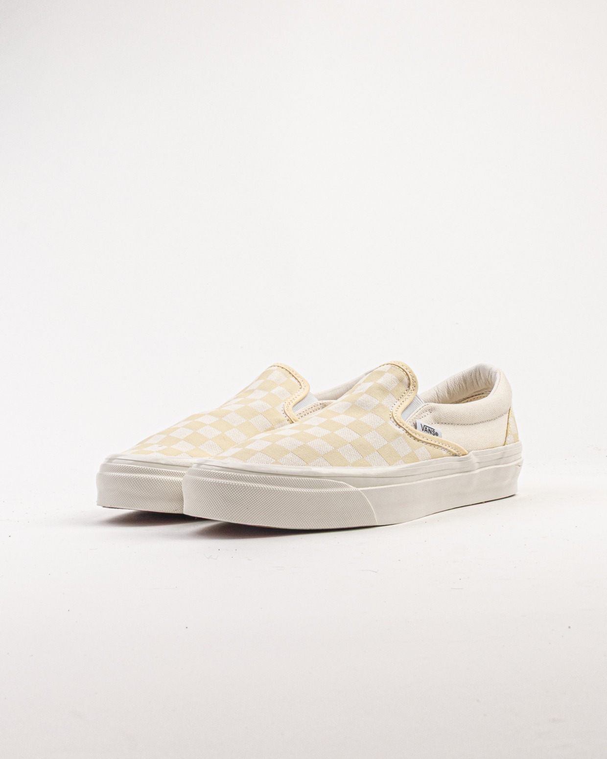 Vans LX Slip-on Reissue 98 Vans LX Slip-on Reissue 98