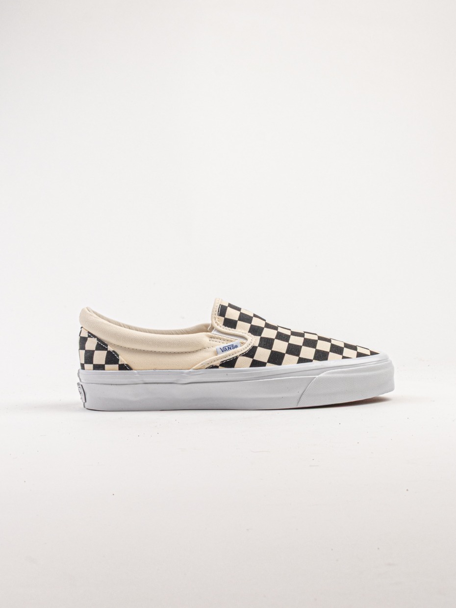 Vans LX Slip-on Reissue 98