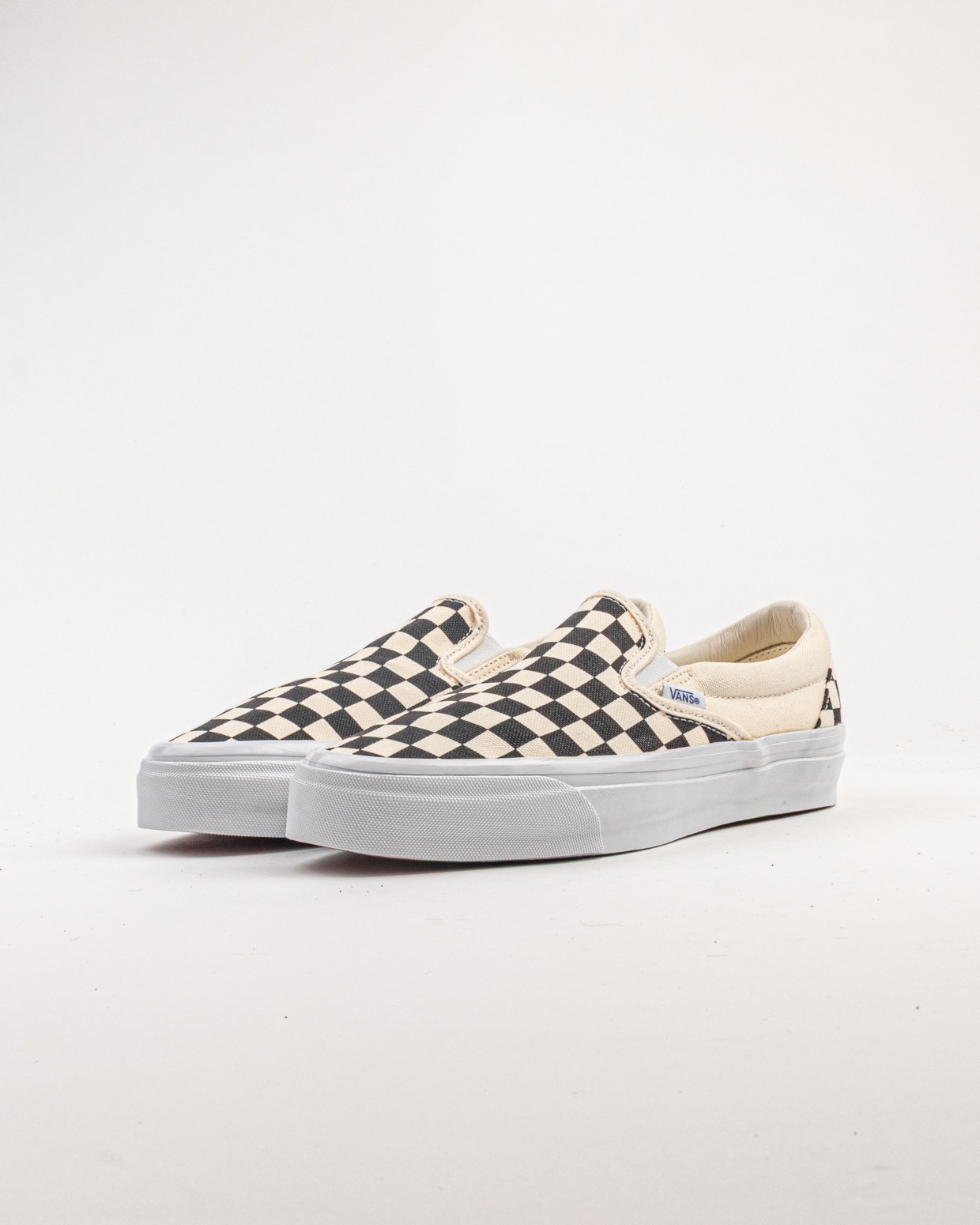 Vans LX Slip-on Reissue 98 Vans LX Slip-on Reissue 98