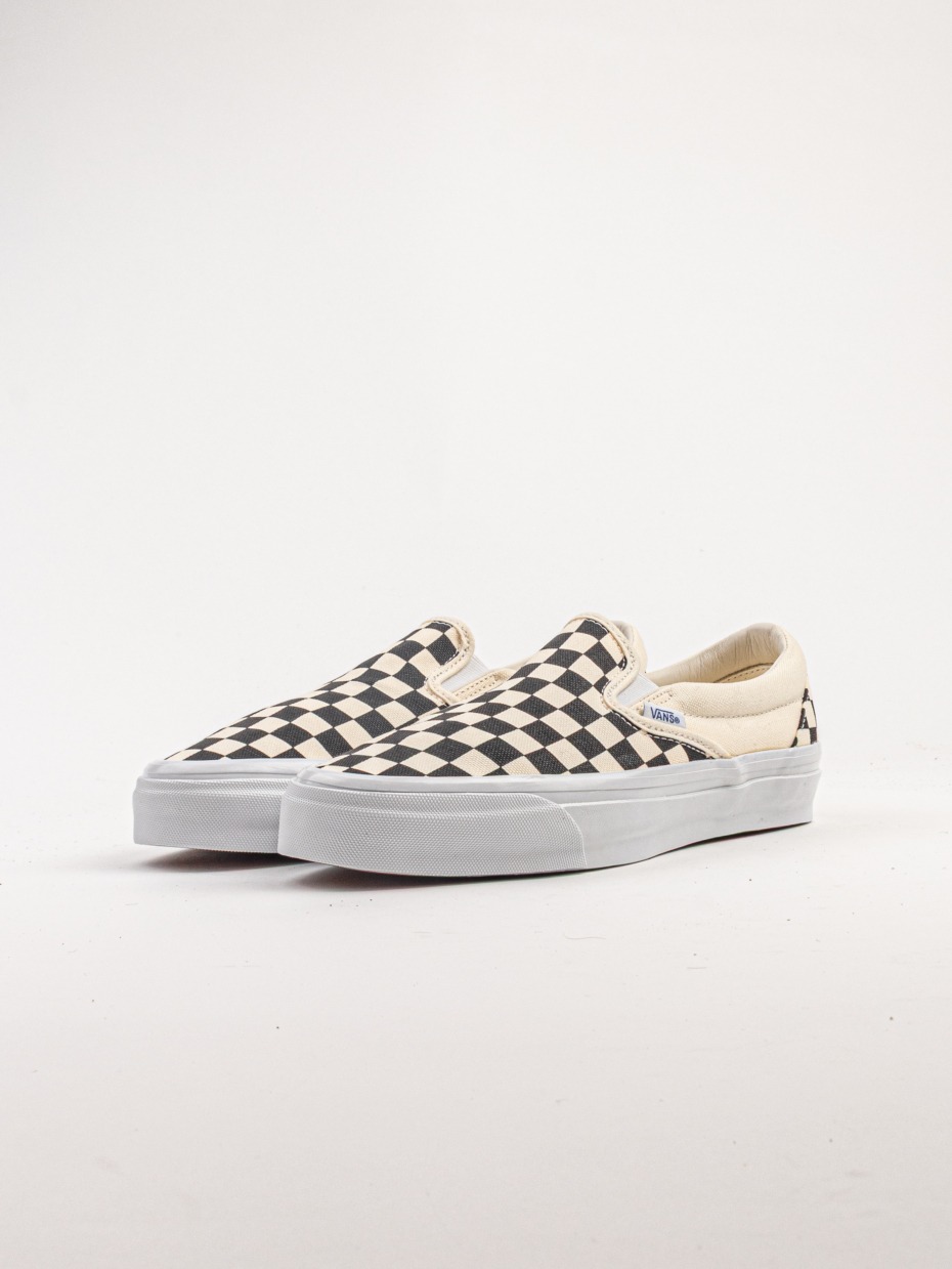 Vans LX Slip-on Reissue 98