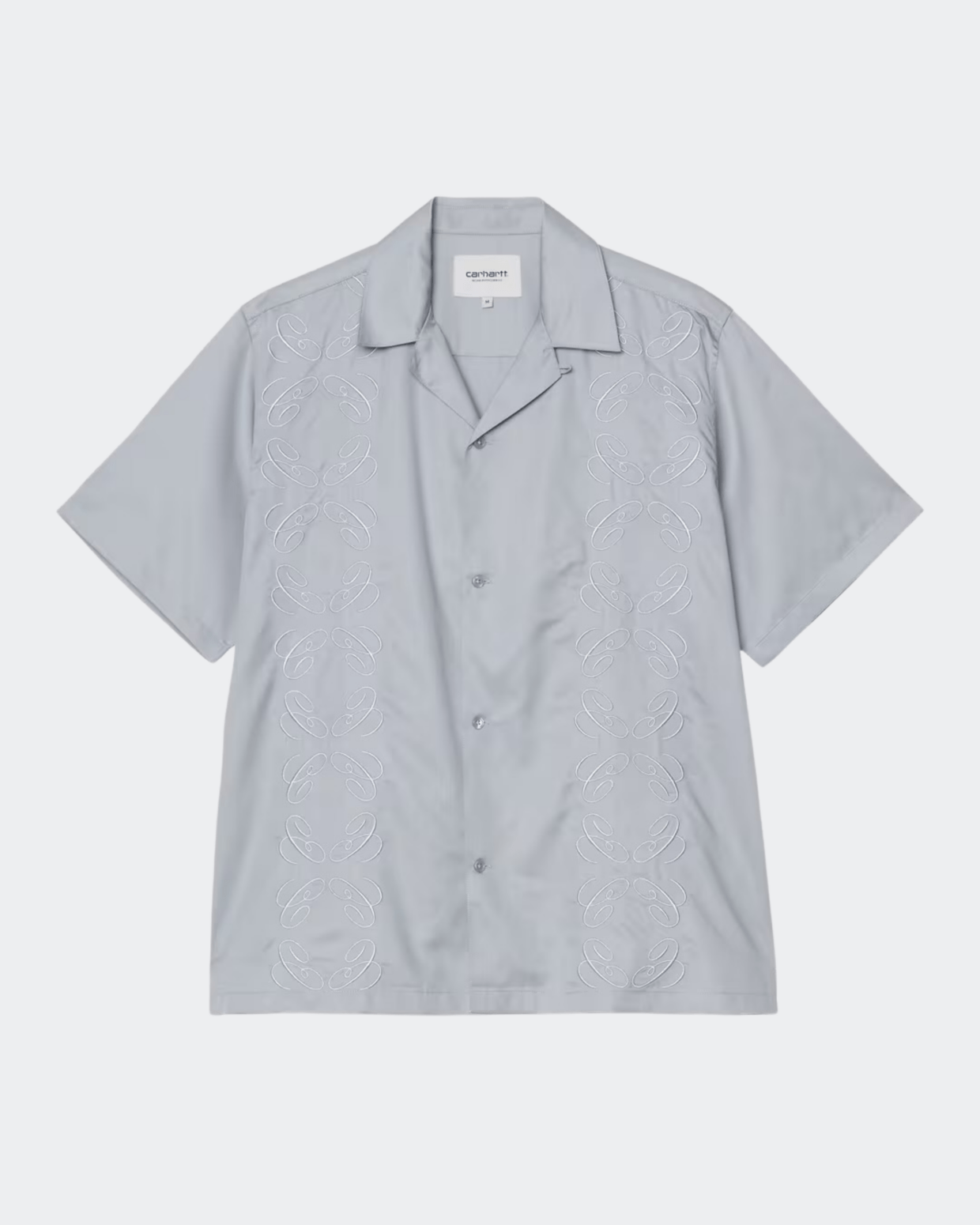 Carhartt WIP S/S Signet Shirt Carhartt WIP S/S Signet Shirt