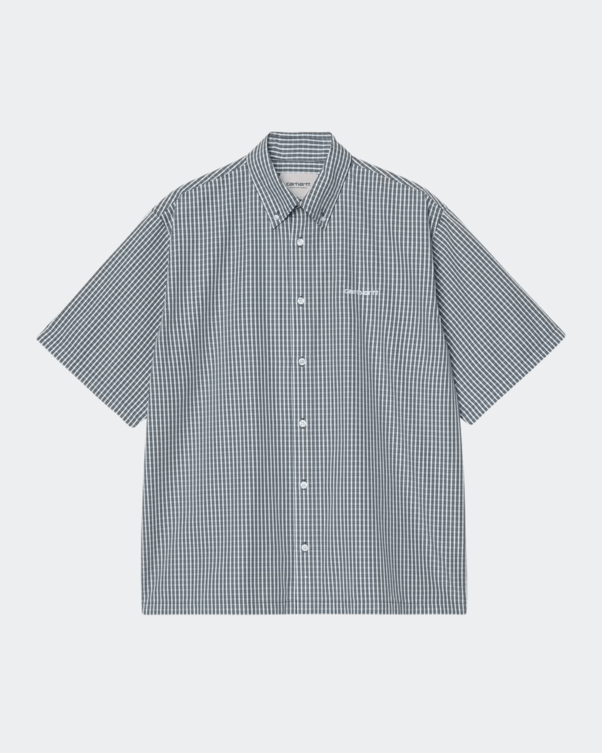 Carhartt WIP S/S Groff Shirt