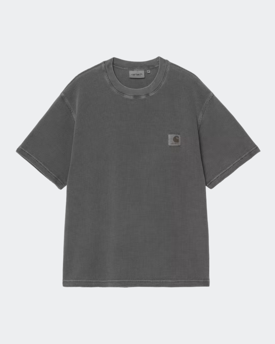 Carhartt WIP S/S Nelson Waffle T-Shirt