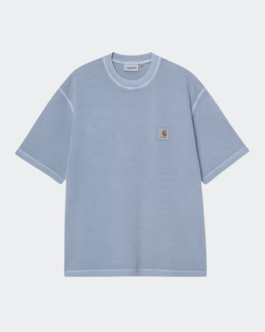 Carhartt WIP S/S Nelson Waffle T-Shirt