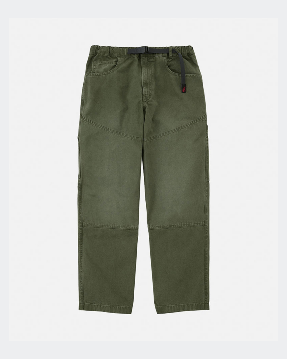 Gramicci Taos Canvas Pants