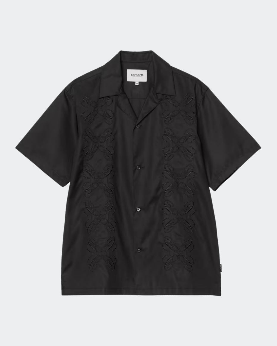 Carhartt WIP S/S Signet Shirt