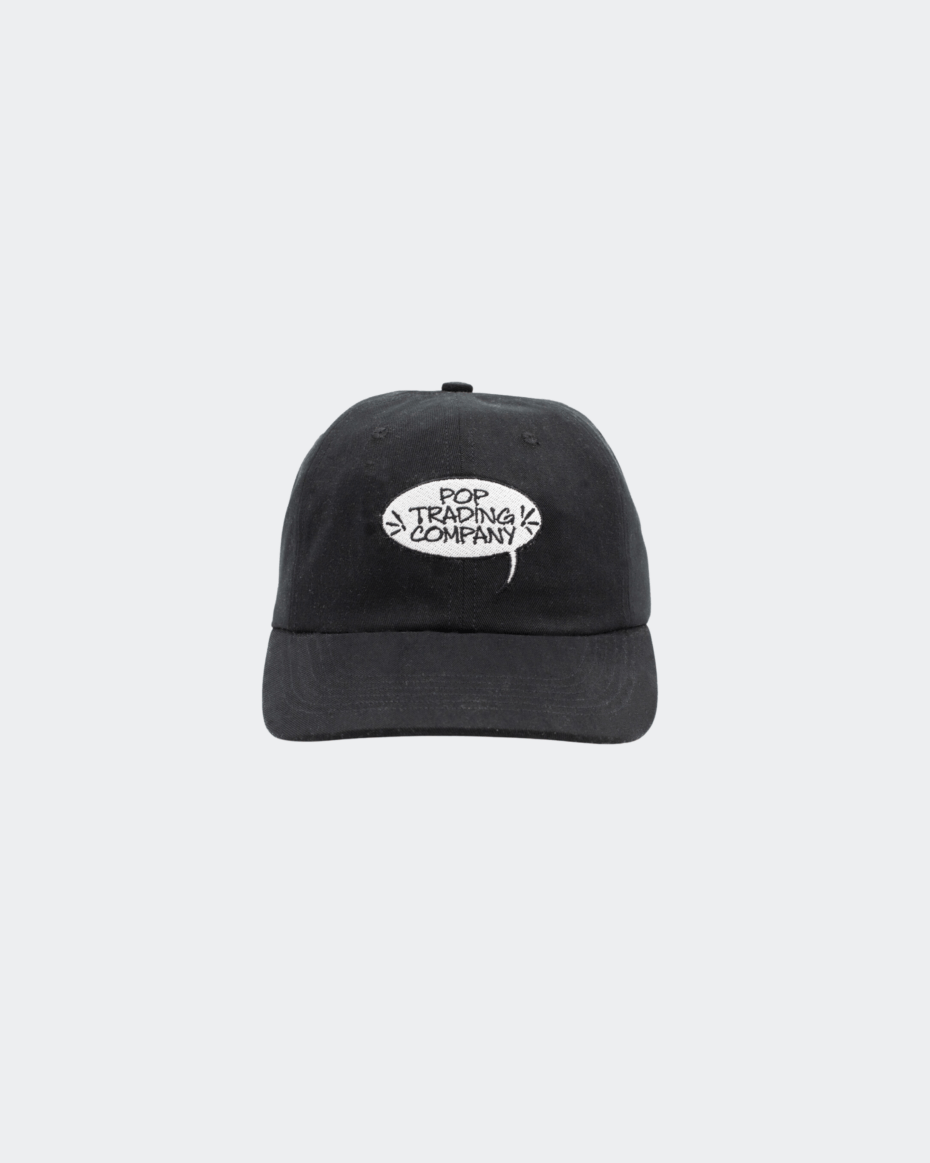 POP Trading Fly Sixpanel Hat