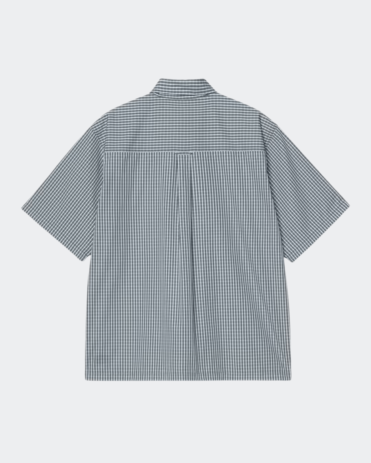Carhartt WIP S/S Groff Shirt