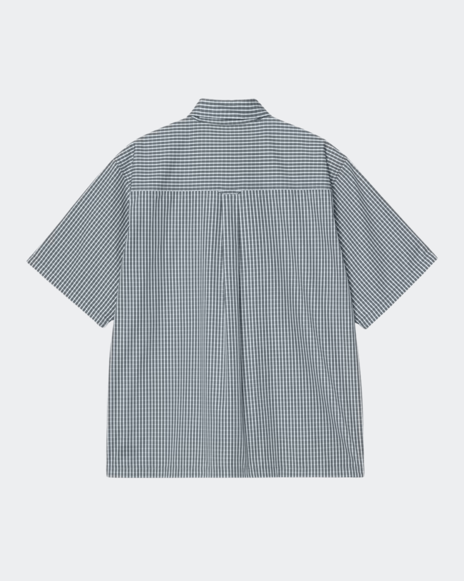 Carhartt WIP S/S Groff Shirt