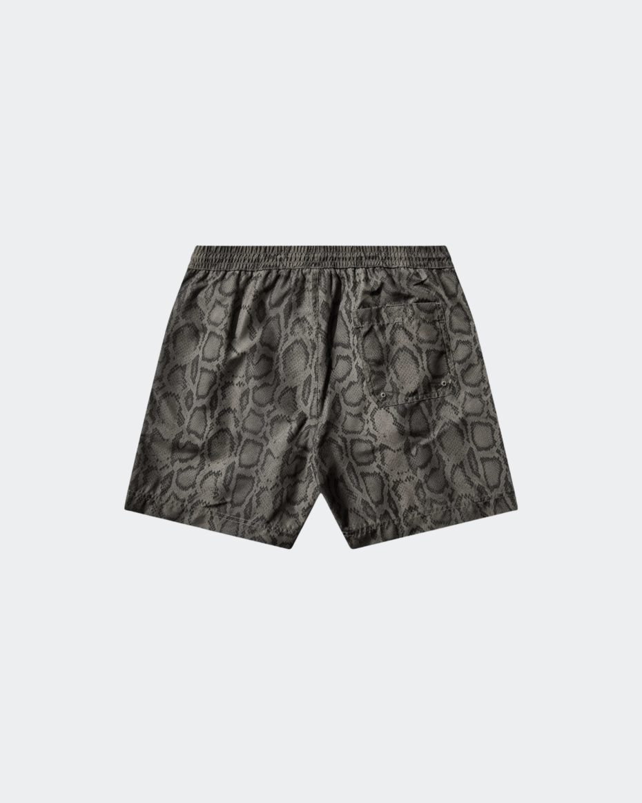 Carhartt WIP Slater Swim Trunks