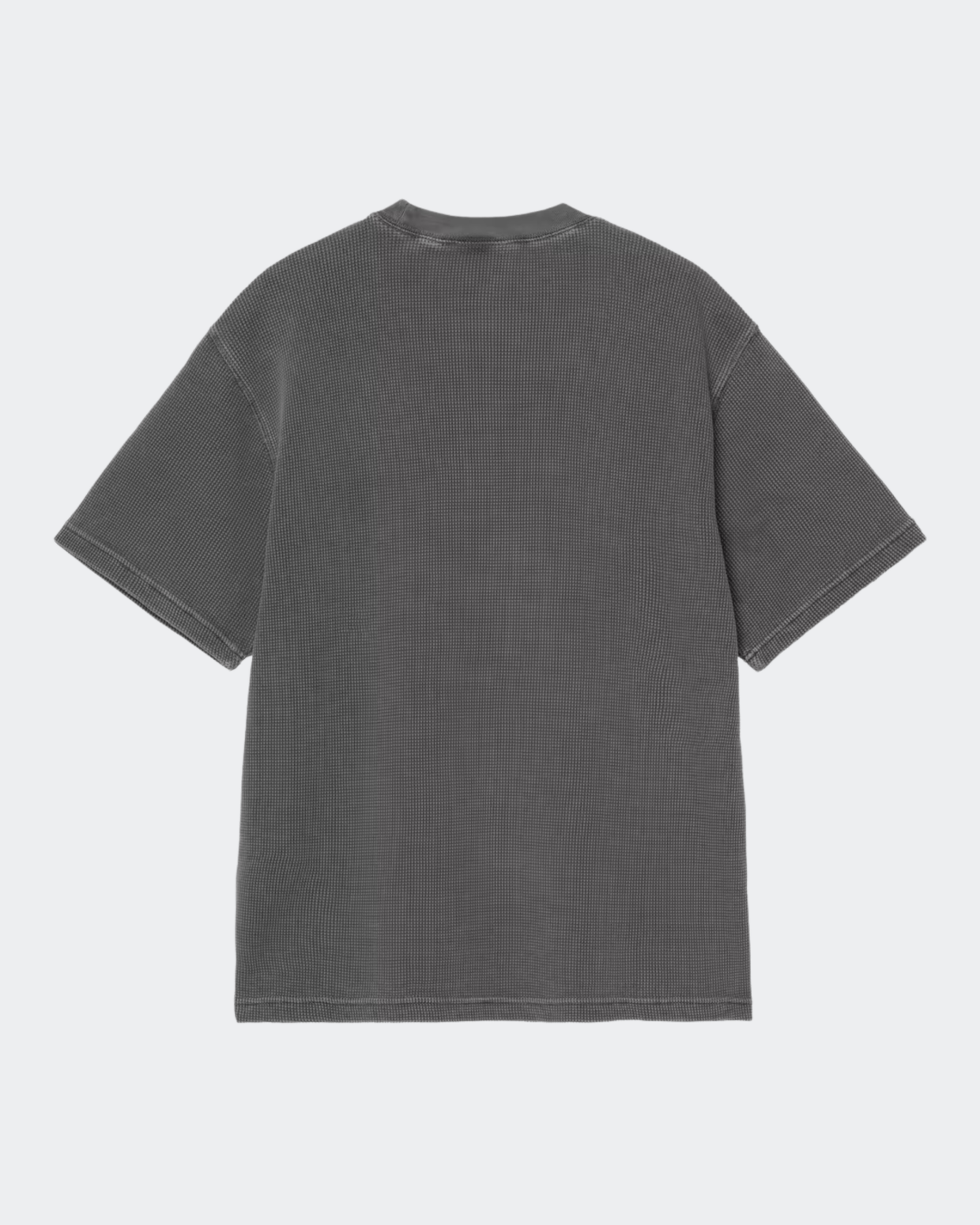 Carhartt WIP S/S Nelson Waffle T-Shirt
