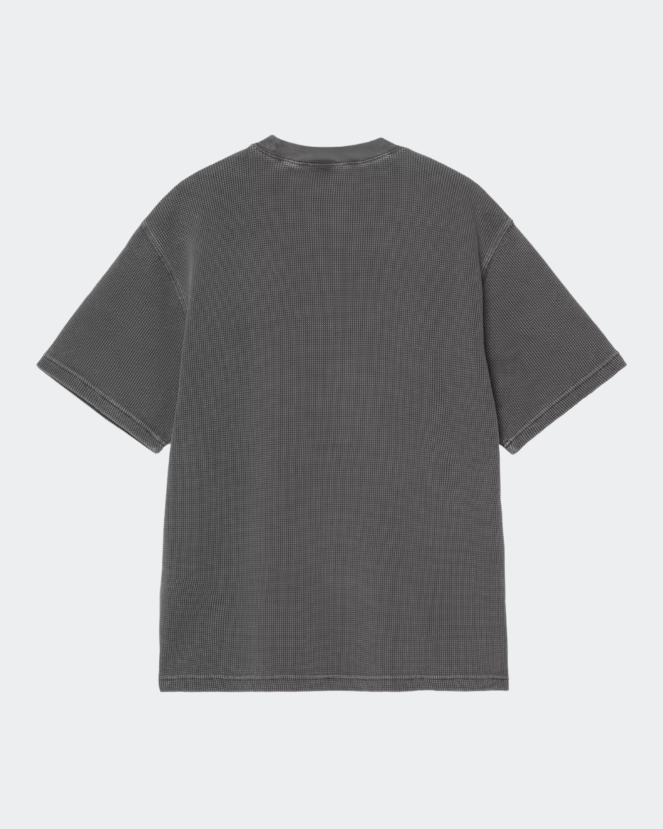 Carhartt WIP S/S Nelson Waffle T-Shirt