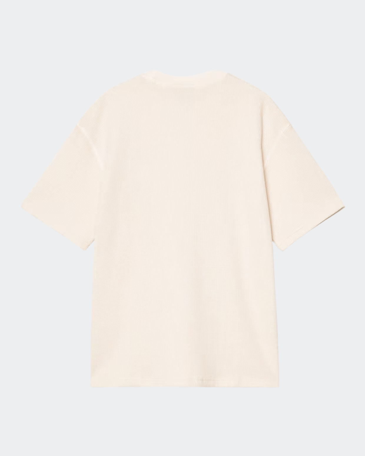 Carhartt WIP S/S Nelson Waffle T-Shirt