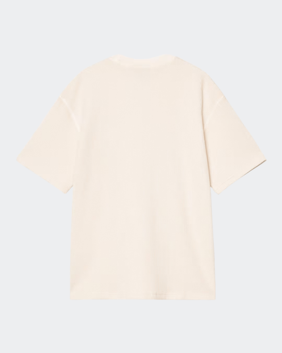 Carhartt WIP S/S Nelson Waffle T-Shirt