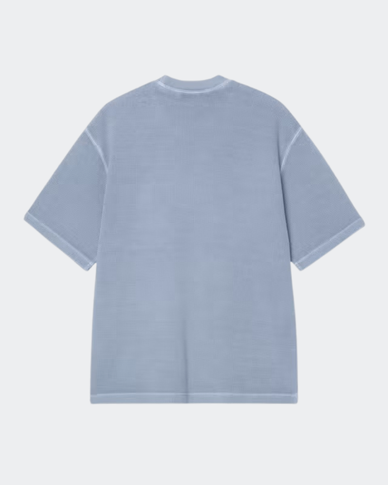 Carhartt WIP S/S Nelson Waffle T-Shirt Carhartt WIP S/S Nelson Waffle T-Shirt