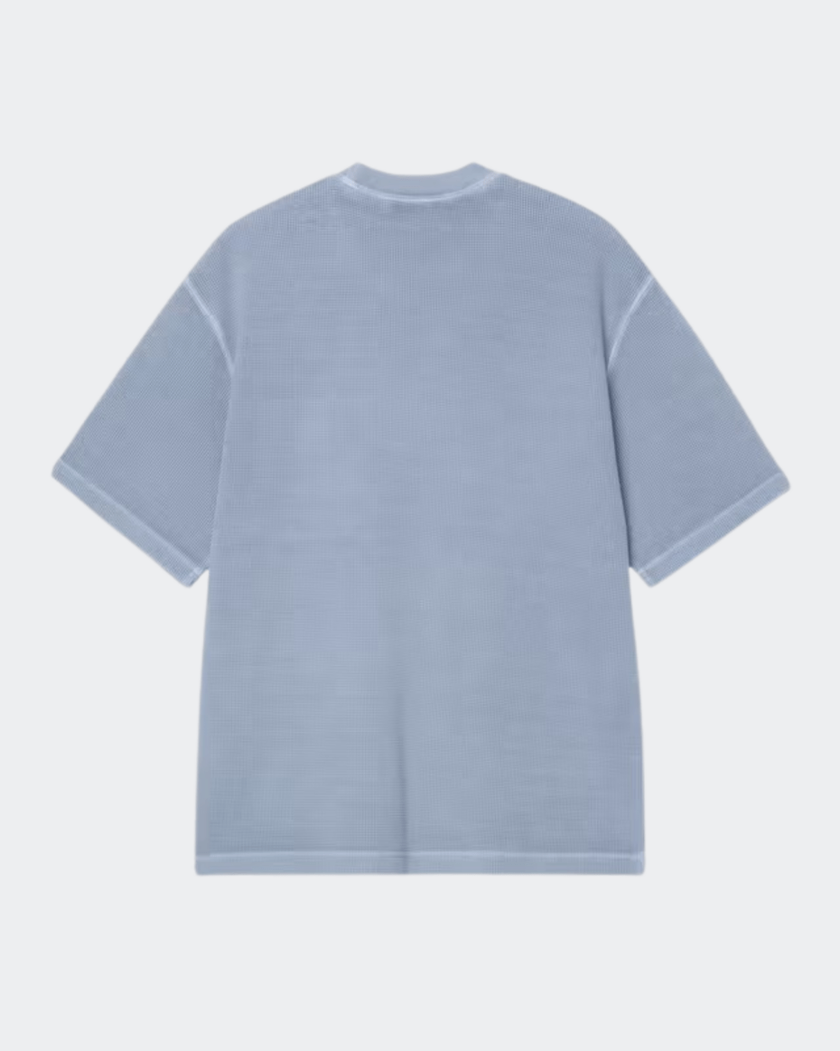 Carhartt WIP S/S Nelson Waffle T-Shirt