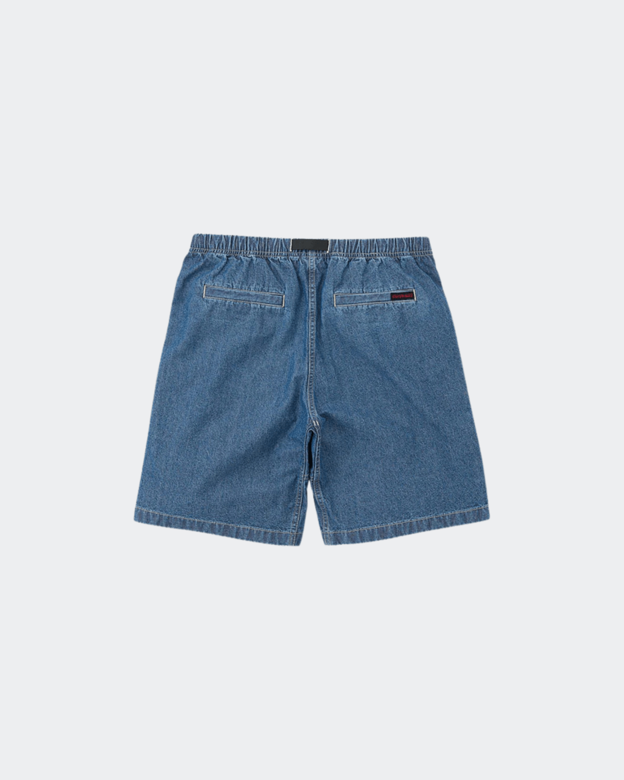 Gramicci Japanese Chambray Short