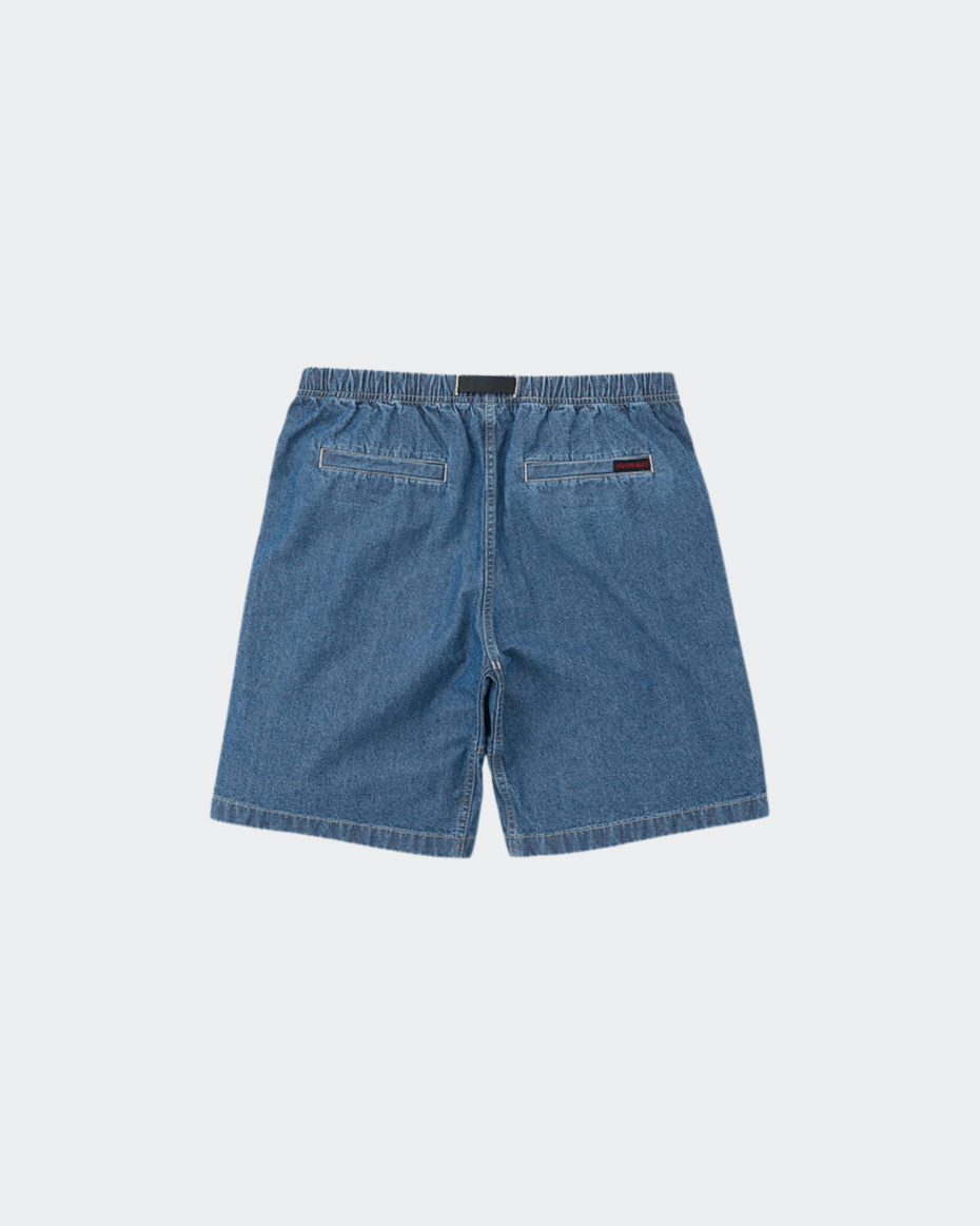 Gramicci Japanese Chambray Short