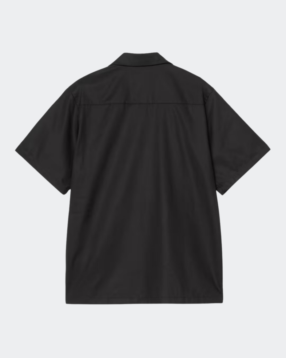 Carhartt WIP S/S Signet Shirt