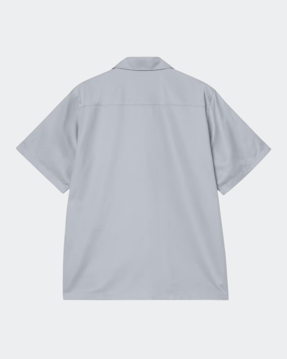 Carhartt WIP S/S Signet Shirt