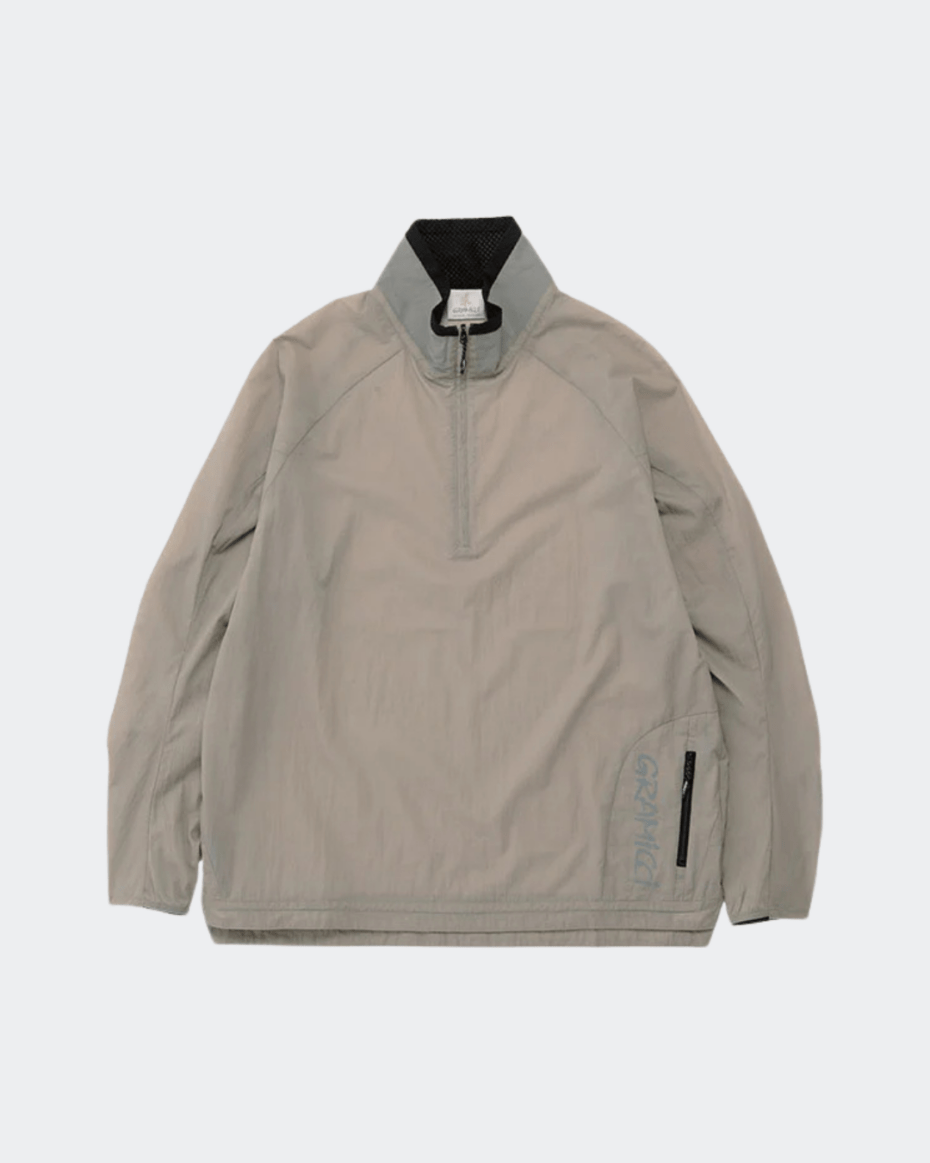 Gramicci Ultra-Light Packable Jacket