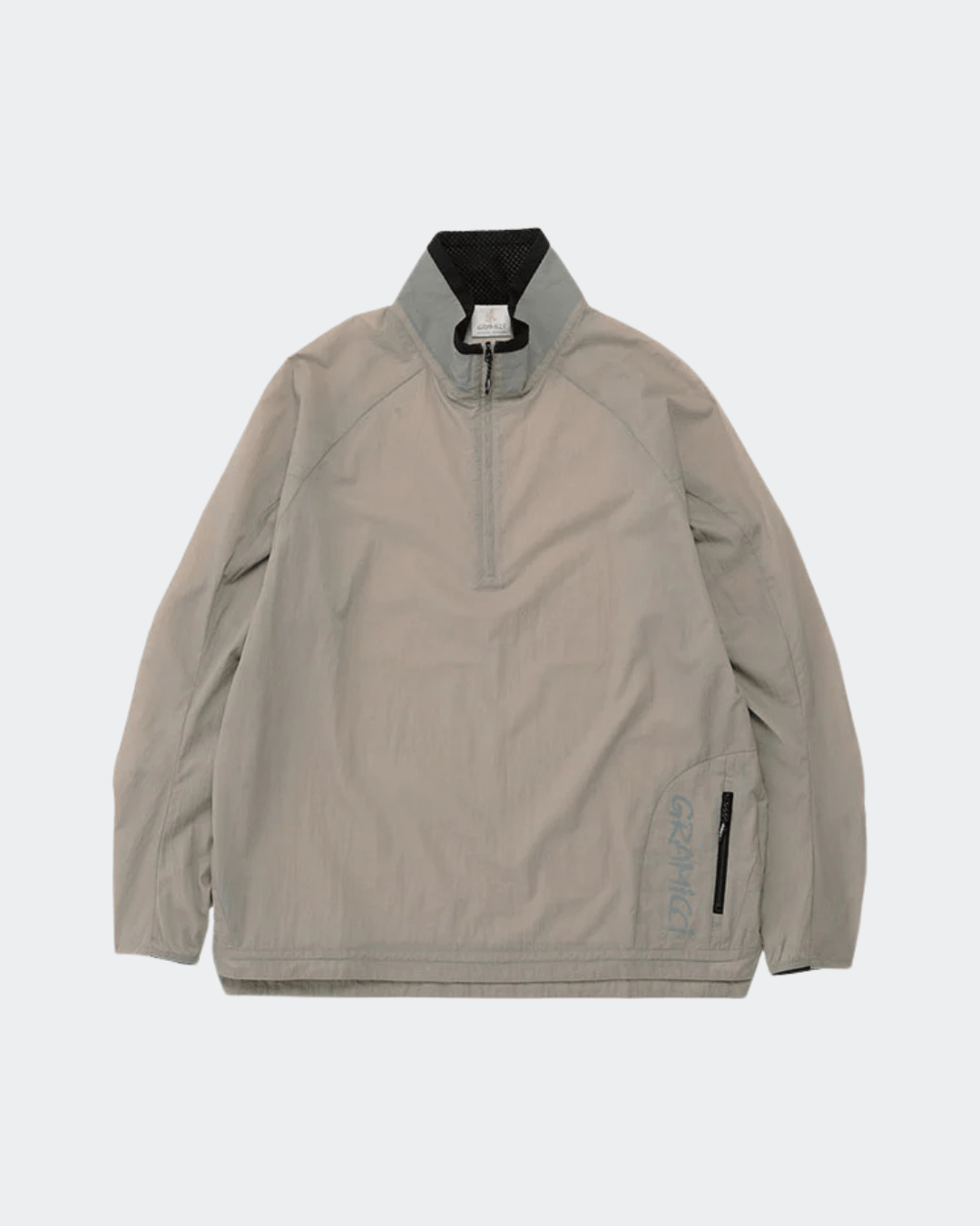 Gramicci Ultra-Light Packable Jacket