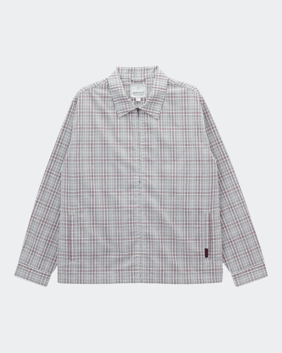 Gramicci Zip-Up Garage Jacket