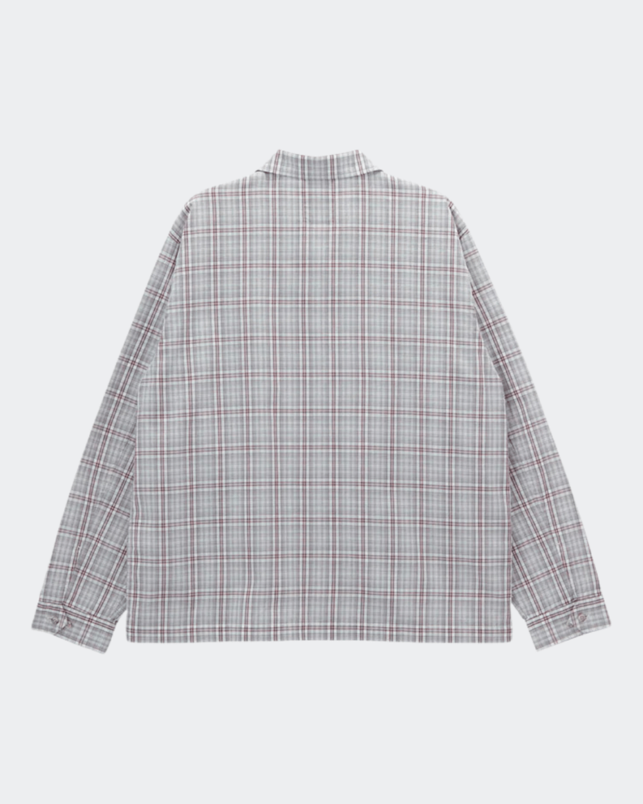 Gramicci Zip-Up Garage Jacket