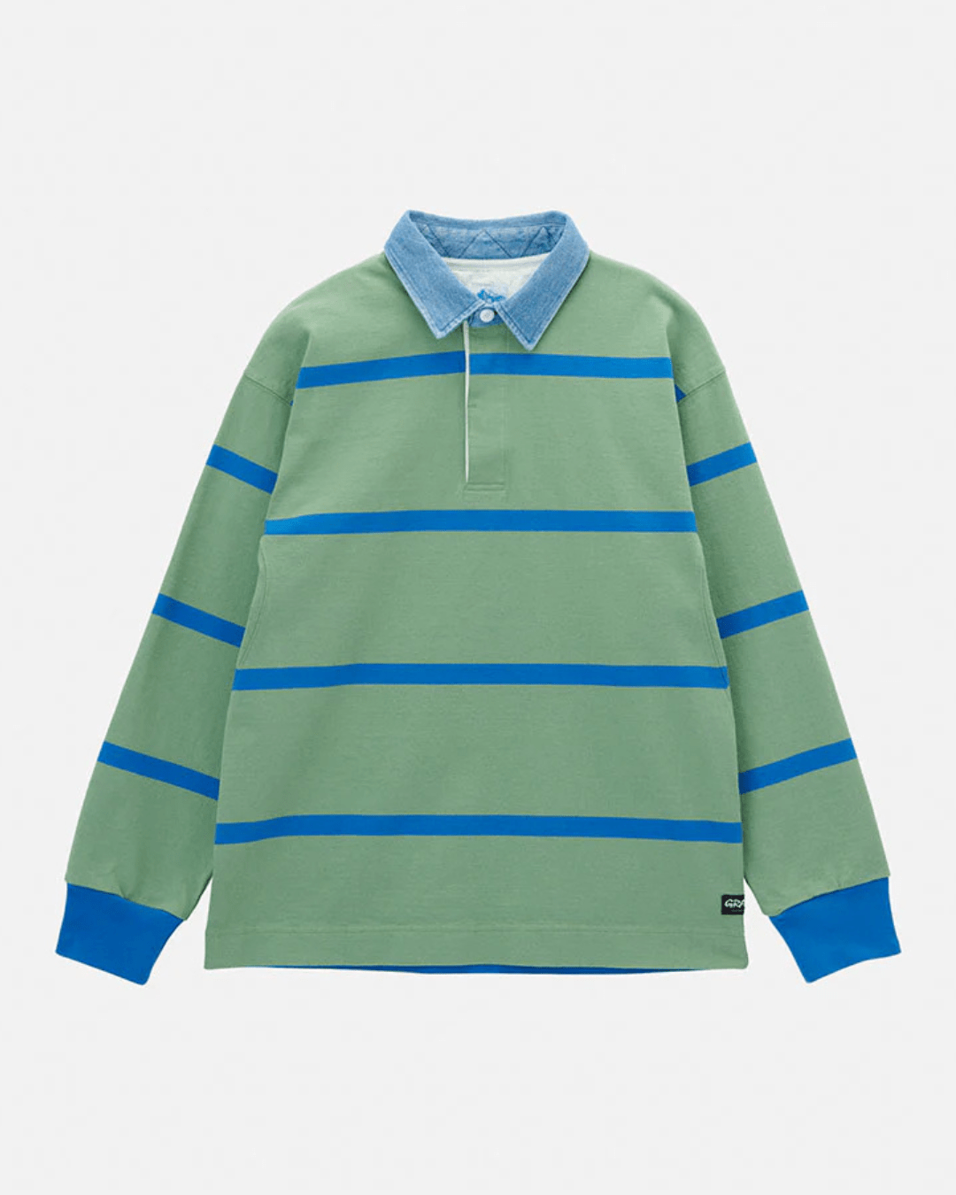 Gramicci Langdon Rugby Shirt