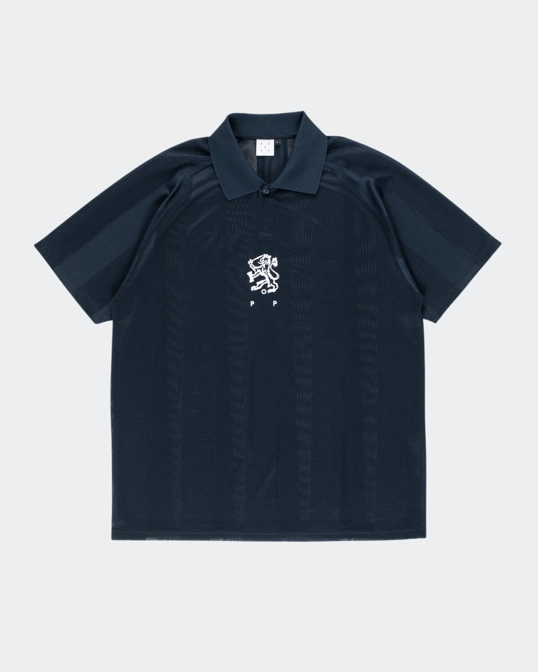 POP Trading Sportif Cub Shirt