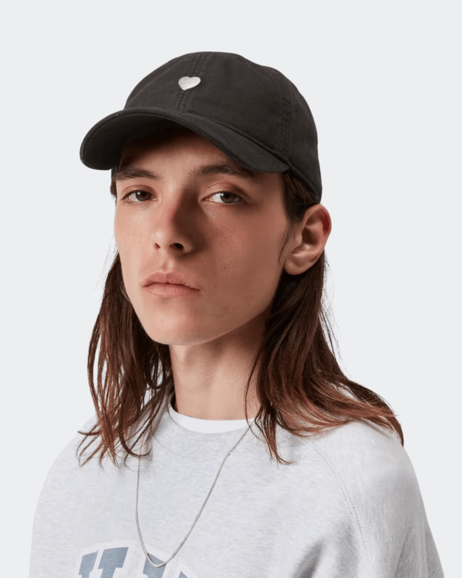 Carhartt WIP Heart Metal Cap