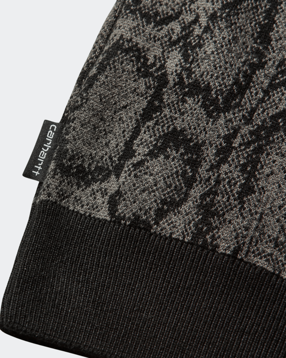 Carhartt WIP L/S Snake Polo