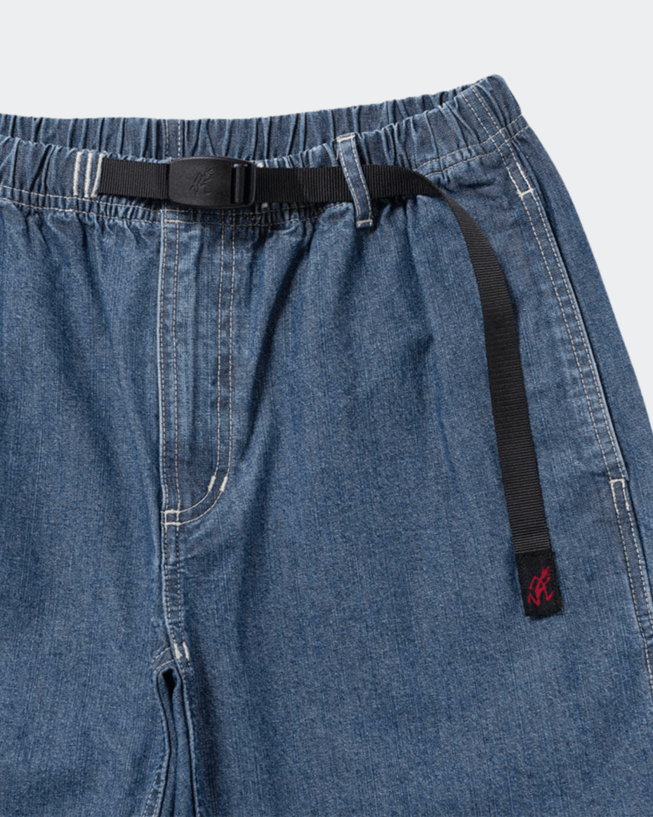 Gramicci Japanese Chambray Short