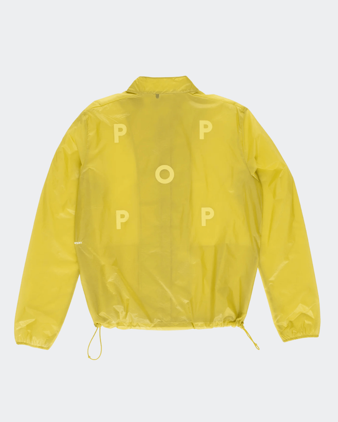 POP Trading Team Jacket