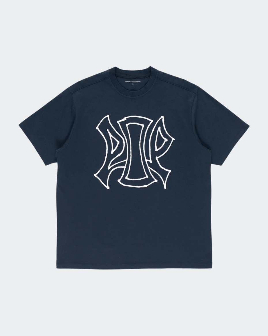 POP Trading Acid T-Shirt