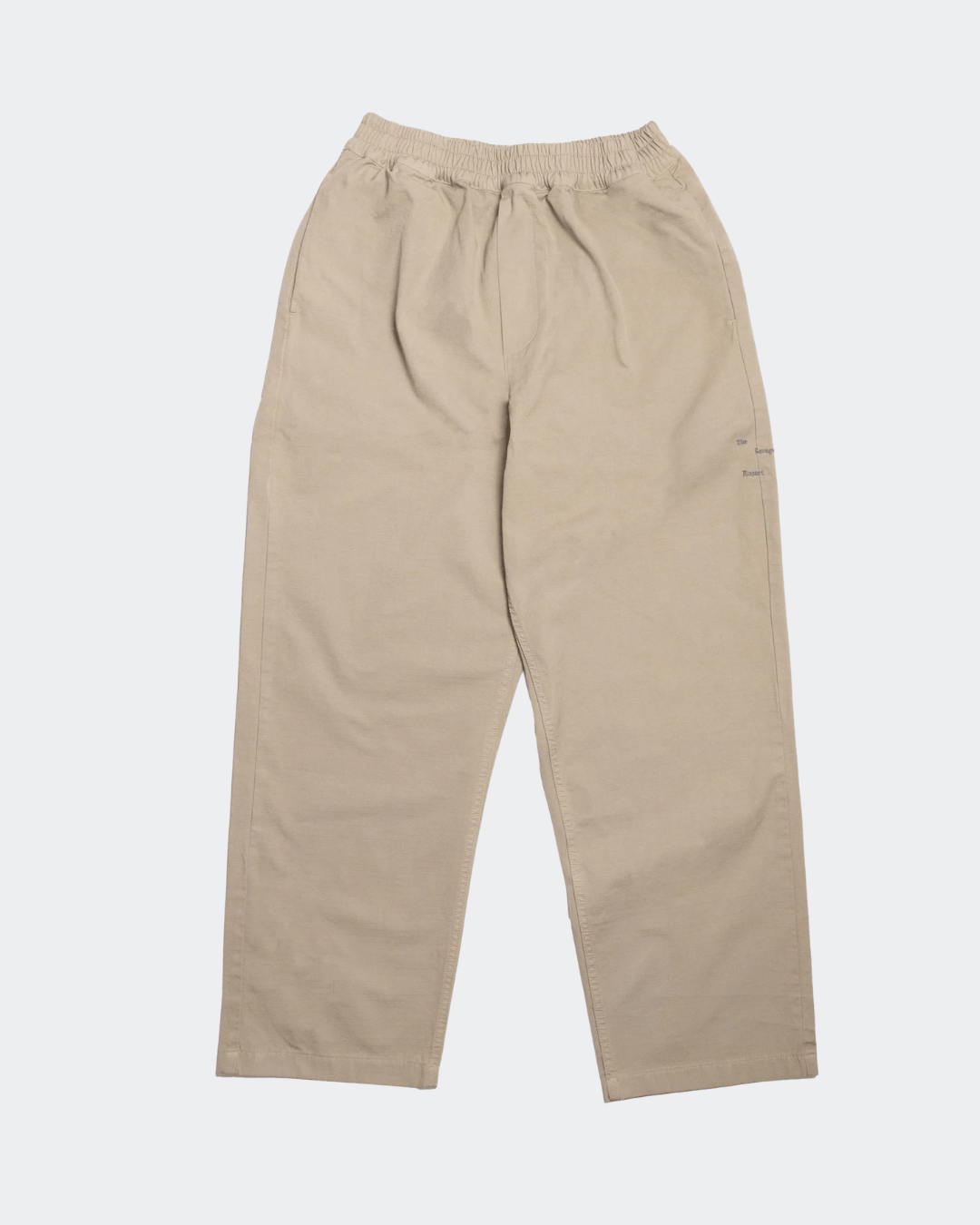 The Savage Report Ripstop Wave Pants