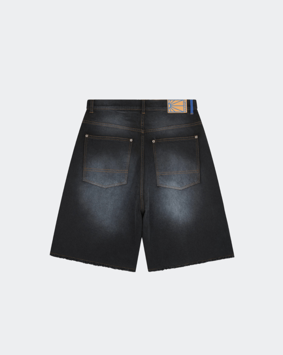 Rassvet Sun Dyed Extra Baggy Shorts