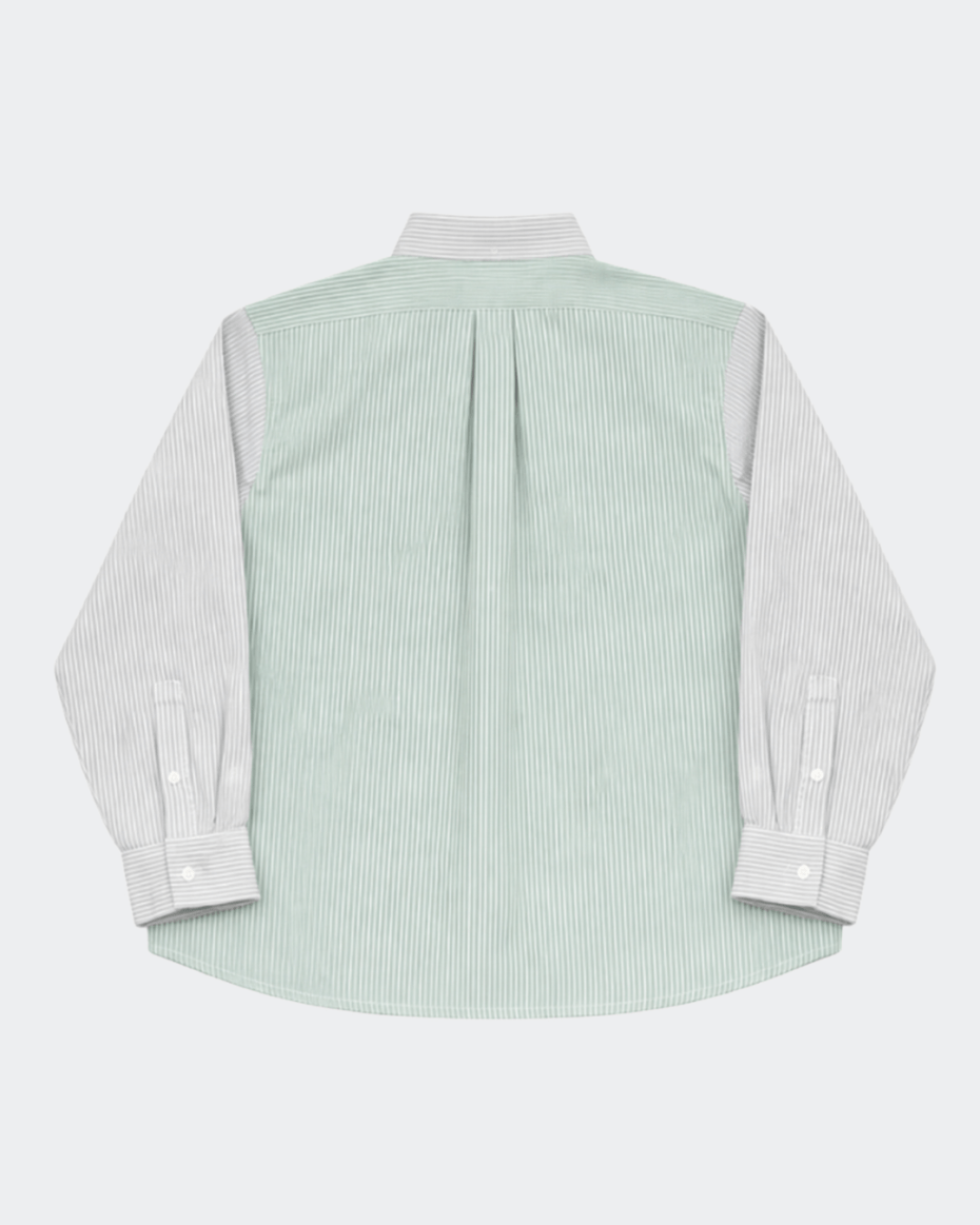 Nowadays Magazine Oxford UH Shirt