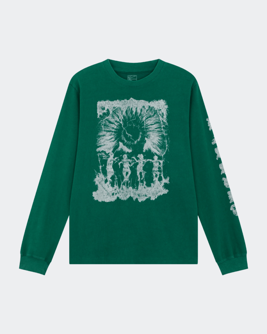 Rassvet Sun Dance LS Tee