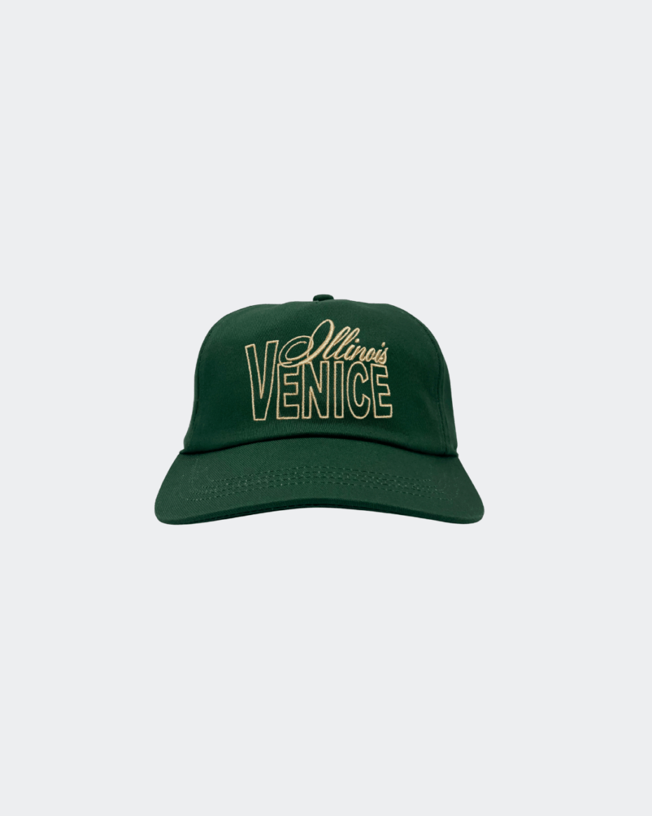 Visit Venice Cap