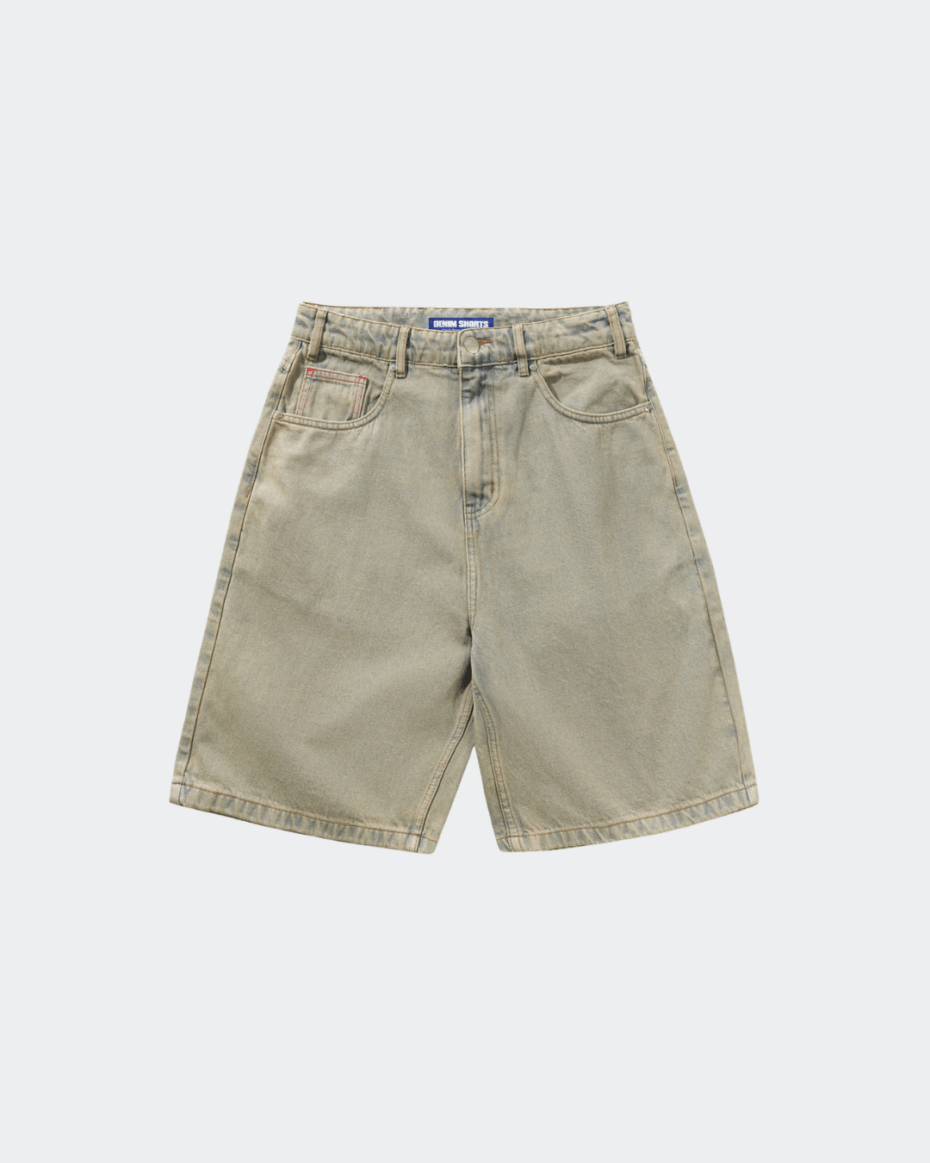 Butter Goods Garage Shorts