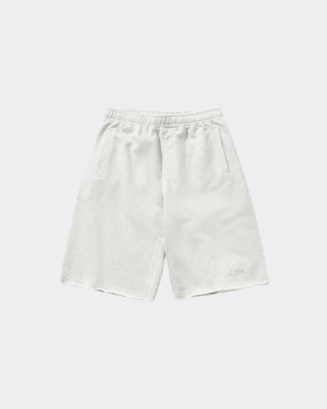 Butter Goods Fleece Shorts