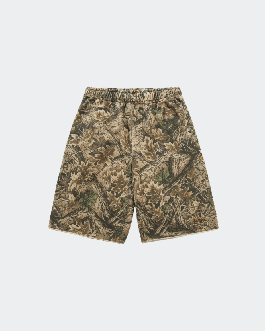 Butter Goods Fleece Shorts