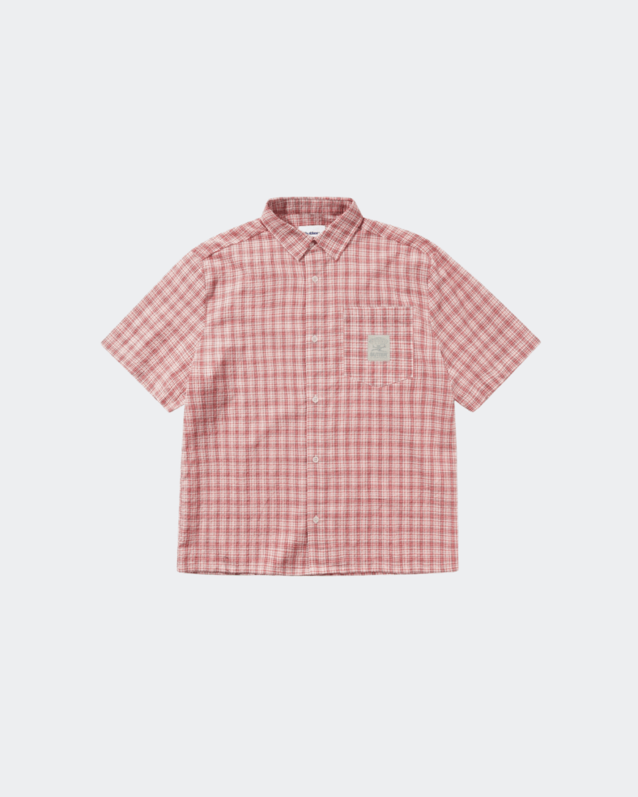 Butter Goods Equipment S/S Shirt