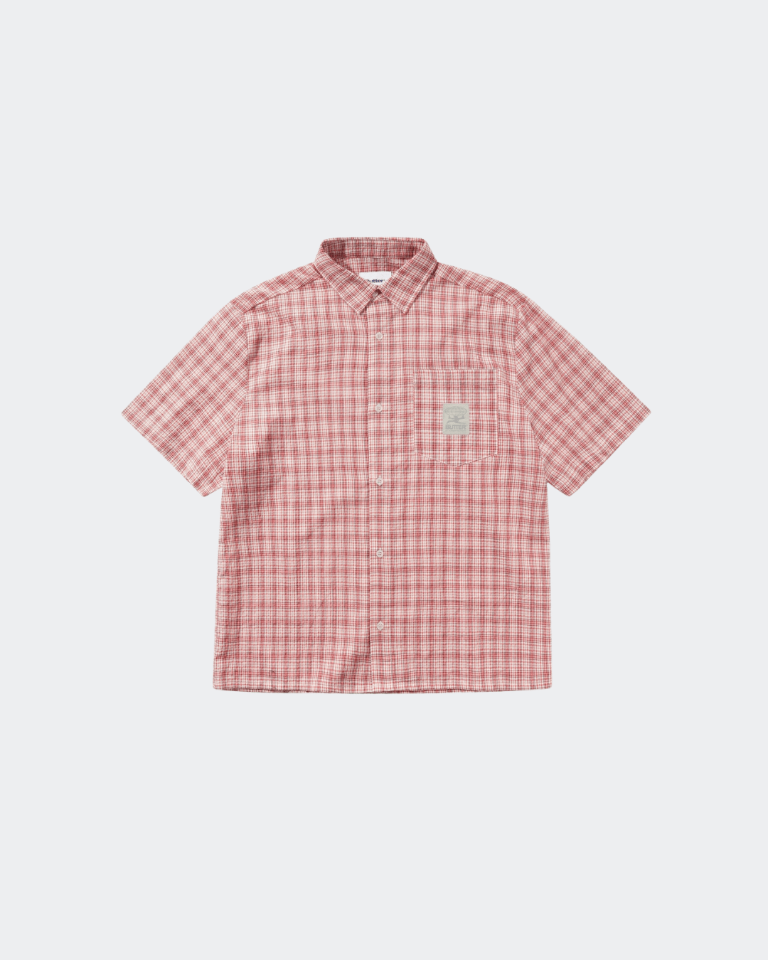 Butter Goods Equipment S/S Shirt