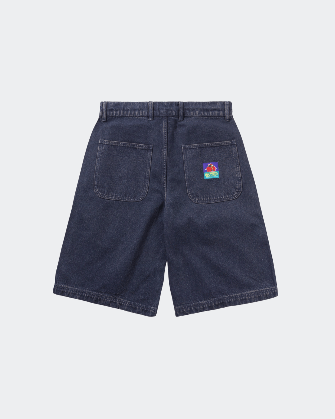 Butter Goods Work Shorts