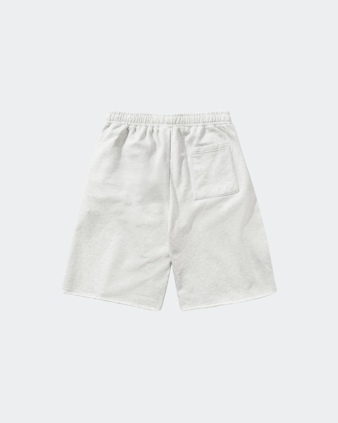 Butter Goods Fleece Shorts