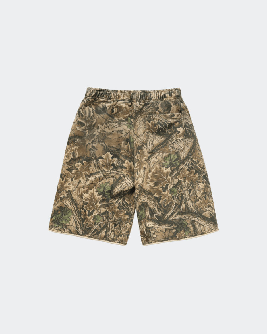 Butter Goods Fleece Shorts